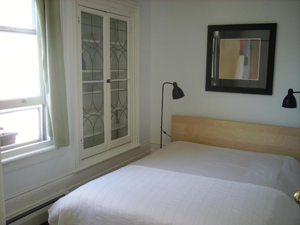 Absolute 1000 Islands Monthly Suites Gananoque Værelse billede