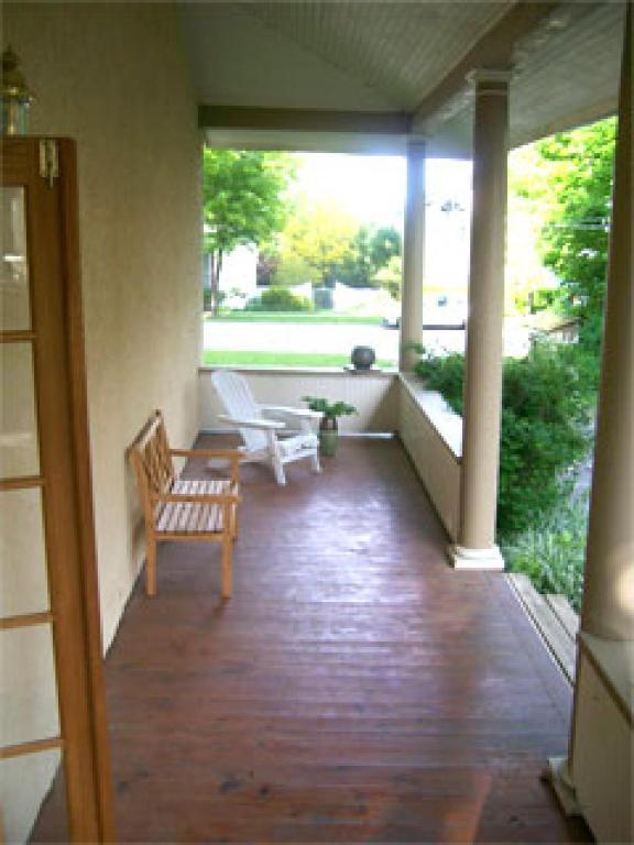 Absolute 1000 Islands Monthly Suites Gananoque Værelse billede