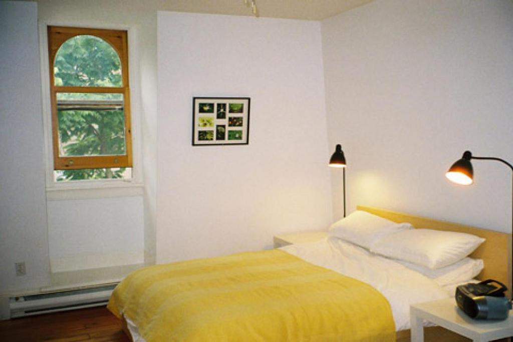 Absolute 1000 Islands Monthly Suites Gananoque Værelse billede